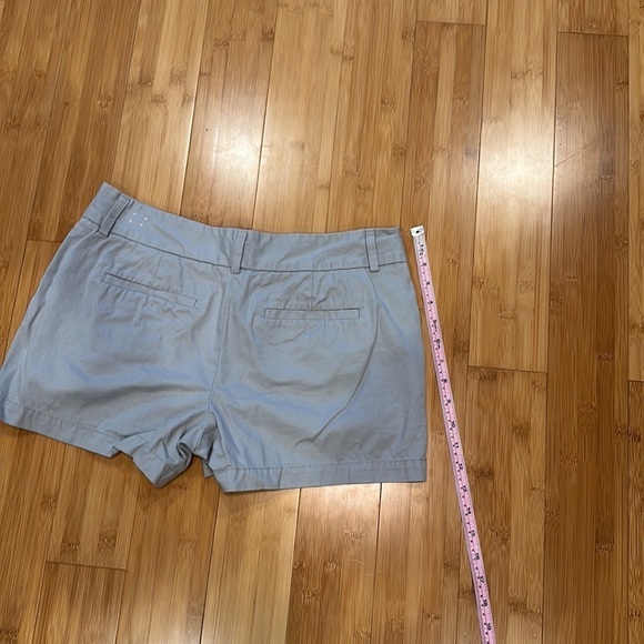 LOFT shorts size 6 women’s - Picture 5 of 8